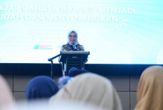 Butuh 498 Ribu Guru ASN, Kemendikdasmen: Tidak Mungkin Memberhentikan Guru Non-ASN