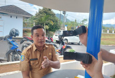 Tahapan Pilkades 2025 Dimulai Tunggu PP Terbit 