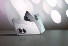 Redmi Turbo 5 Max Hadir dengan RAM LPDDR5X Ultra