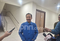 MK Luncurkan MK Learning Center, Platform Belajar Hukum Konstitusi