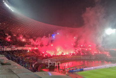 Kemenangan Persib di Liga 1 Diwarnai Aksi 'Kampungan' Oknum Bobotoh