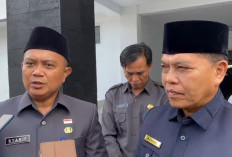 ASN Berkinerja Rendah Bakal Dimutasi Tiap 6 Bulan