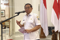 Pramono Pastikan Program Pemprov DKI Tetap Jalan Meski Dana Transfer dari Pusat Dipotong 