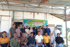 Antisipasi Gangguan Kamtibmas, Linmas Diminta Optimalkan Siskamling