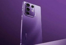 Infinix NOTE 50 Series, AI Gaming Phone dengan Performa Tangguh