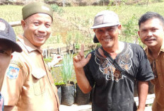 Hanya 2 dari 10 BUMDes di Lebong Tengah Tertib Administrasi, Sisanya Terkendala SPJ