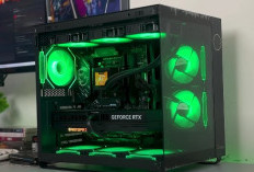 Mbahnya Prosesor Gaming! Perbandingan Ryzen 9950X3D vs Intel Ultra 9 285K