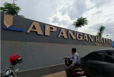50 Pendampingan Hukum di Tahun 2024, 1 Putus Tengah Jalan 