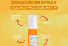 7 Sunscreen SPF 50 Terlaris di 2024
