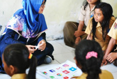 Pendaftaran Guru Sekolah Rakyat Kemensos Dibuka, Bakal Diangkat ASN-Dapat Tunjangan