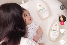 Rekomendasi Produk Skincare Newborn ala Para Seleb