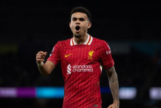 Bayern Munich Selangkah Lagi Dapatkan Luis Diaz