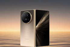 5 HP Baru yang Meluncur Maret 2026, dari Honor hingga POCO