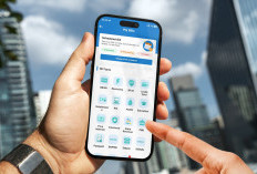 Bayar PBB Tanpa Ribet di Super Apps BRImo, Begini Caranya