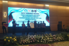 BPIP Usul Muatan Pendidikan Pancasila Masuk Mapel Wajib TKA