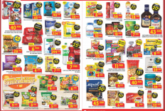 Katalog Promo Superindo Sabtu 16 Mei 2026: Minyak Goreng Murah dan Nugget Beli 1 Gratis 1!