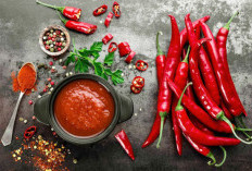 3 Makanan yang Sebaiknya Jangan Dikonsumsi Penderita Asma