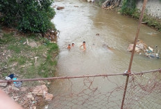 Antisipasi Banjir, Warga Lebong Tengah Minta Pelapis Tebing Sungai