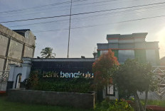 Bank Bengkulu Cabang Muara Aman Ajak Warga Waspadai Modus Penipuan Digital