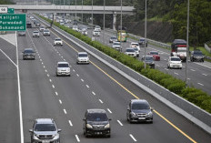 Cara Cek Jadwal One Way dan Contraflow Arus Balik Lebaran 2026