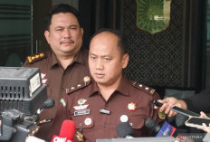 Datangi Kemenhut, Kejagung Bantah Kabar soal Penggeledahan, Tetapi...