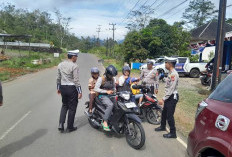 Jangan Beli Motor Bodong, Risiko Hukum Mengintai