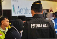12 Pria & 11 Wanita WNI Dicegah Terbang ke Arab Saudi