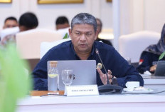 PNS, PPPK, P3K PW di Seluruh Indonesia Perlu Tahu, Bakal Ada HPPN