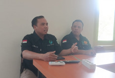 Soal PHK 2 Perusahaan di Lebong, Baru 1 Perusahaan Ini yang Angkat Bicara