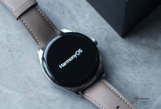 3  Keunggulan Huawei Watch Buds, Anti Hilang