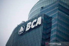 BCA Raih 9 Penghargaan dari Kementerian Keuangan