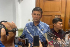 Pemkab Serang Mulai Hitung Gaji 3.578 PPPK Paruh Waktu