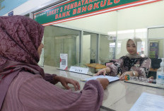 Opsen Pajak Kendaraan Bermotor Capai Rp 6,1 Miliar