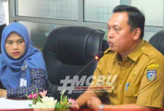 Tingkatkan Keaktifan Peserta JKN, Sekda BU Pimpin Monev Implementasi Program Pesiar