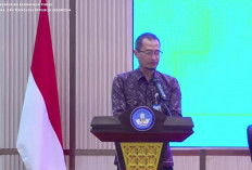 Kemdiktisaintek Sediakan Situs Cek Keaslian Ijazah Online, Tak Perlu Lagi Legalisir