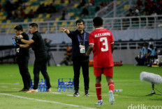 Piala AFF U-19: Indra Sjafri Tak Pilih-pilih Lawan di Semifinal