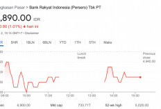Cara Membeli Saham BBRI di Aplikasi Ajaib