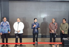 Respons OJK Soal Rencana Bareskrim Polri Usut Saham Gorengan di Pasar Modal