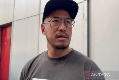 Pandji Pragiwaksono: Saya Ikuti Prosesnya Saja