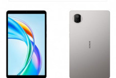 3 Tablet Akhir 2025 yang Anti Lemot dan Layar Lega