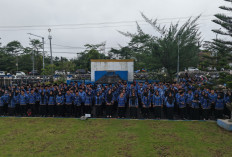 Gaji ASN Diatas Rp 4,25 Juta Dipotong Pajak 2,5 Persen
