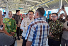 Ratusan Warga Lebong Jalani Operasi Katarak Gratis, Antusiasme Membludak