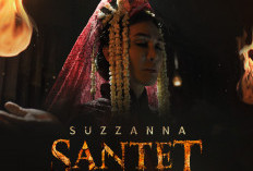 Menjelang Penayangan Film Suzzanna: Santet Dosa Di Atas Dosa, Ini Bocorannya