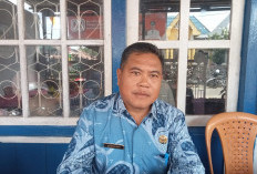 Camat Minta Desa Hidupkan Karang Taruna untuk Tingkatkan Kegiatan Sosial