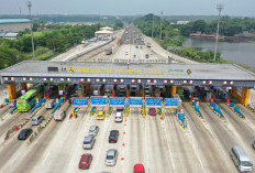 Pemerintah Siapkan Tol Fungsional dan One Way Jika Terjadi Lonjakan Kendaraan Pemudik
