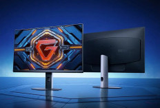 Redmi G24 240Hz Monitor Gaming, Harga 2 Jutaan
