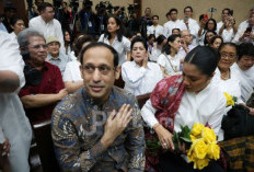 Vonis Nadiem Sesuai Fakta Persidangan, Jaksa: Ini Murni Penegakan Hukum