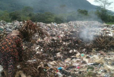 Masih Terapkan Open Dumping, TPA Air Kopras Diberi Tenggat 6 Bulan oleh KLH Lakukan Perbaikan