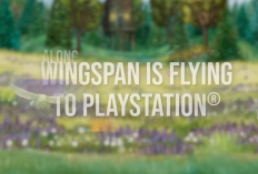 Wingspan: Strategi Relaksasi Terbaik untuk Pecinta PlayStation