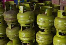 Pertamina Jatuhkan Sanksi Berat Bagi Pangkalan yang Terlibat Pengoplosan LPG 3 Kg